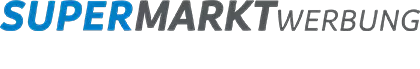 Logo - supermarktwerbung.at